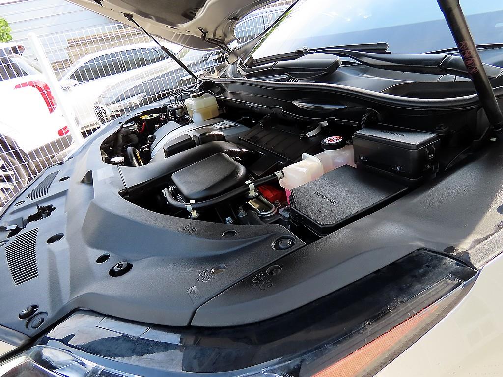 Lexus RX 2021 Gris - Importación desde Corea - HF Imports Iquique - Foto 19