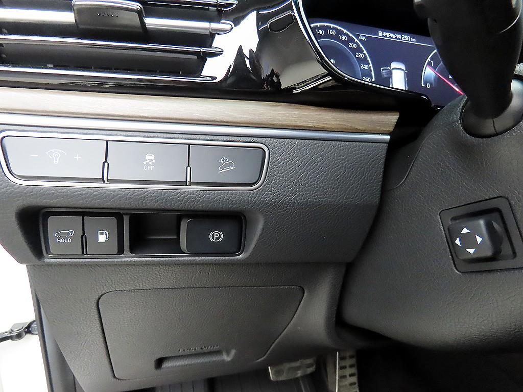 KIA Mohave 2022 the color of pearl - Importación desde Corea - HF Imports Iquique - Foto 13