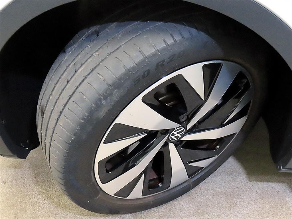 Volkswagen ID.4 2022 Blanco - Importación desde Corea - HF Imports Iquique - Foto 20