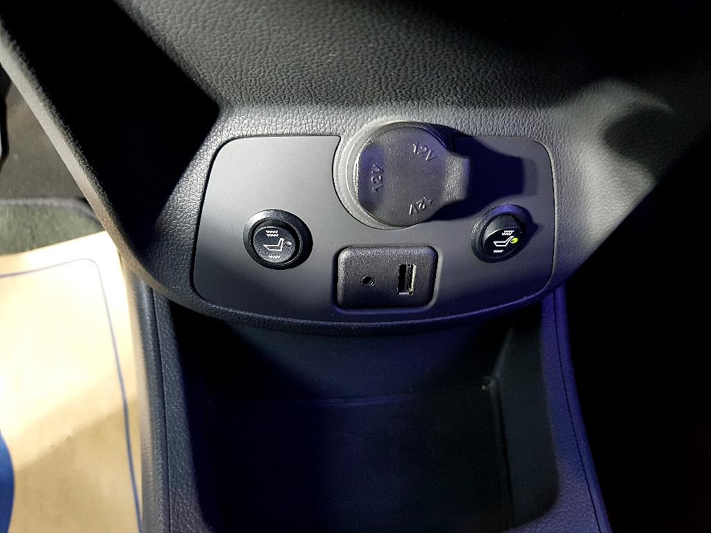 Chevrolet Spark 2014 Café - Importación desde Corea - HF Imports Iquique - Foto 17