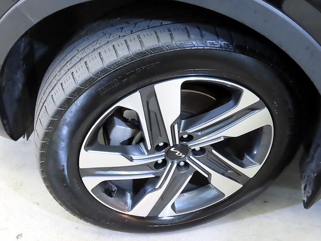 KIA Sorento 2023 Negro - Importación desde Corea - HF Imports Iquique - Foto 20