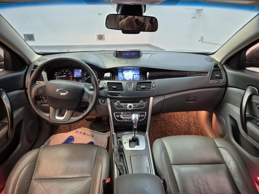 SAMSUNG SM5 - Vista 7