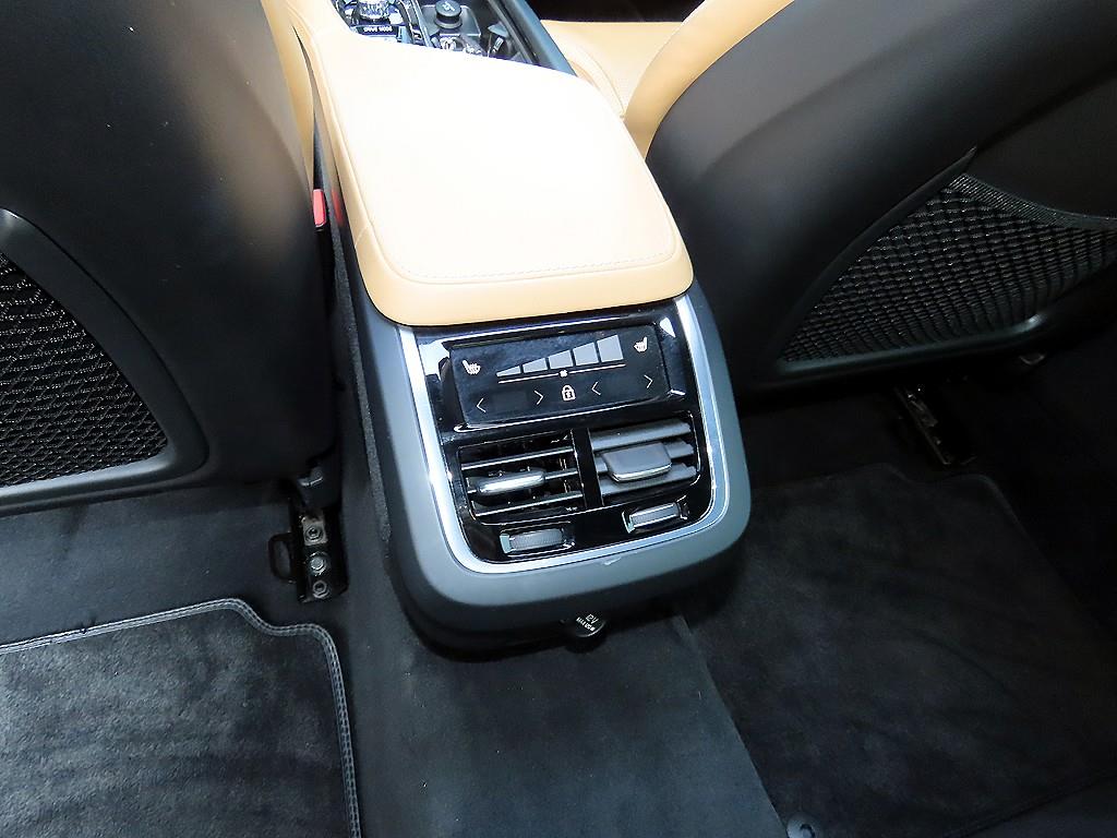 Volvo S90 2018 Gris - Importación desde Corea - HF Imports Iquique - Foto 16