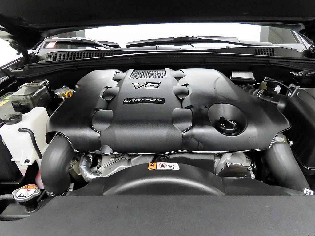 KIA Mohave 2022 - Importación desde Corea - HF Imports Iquique - Foto 20