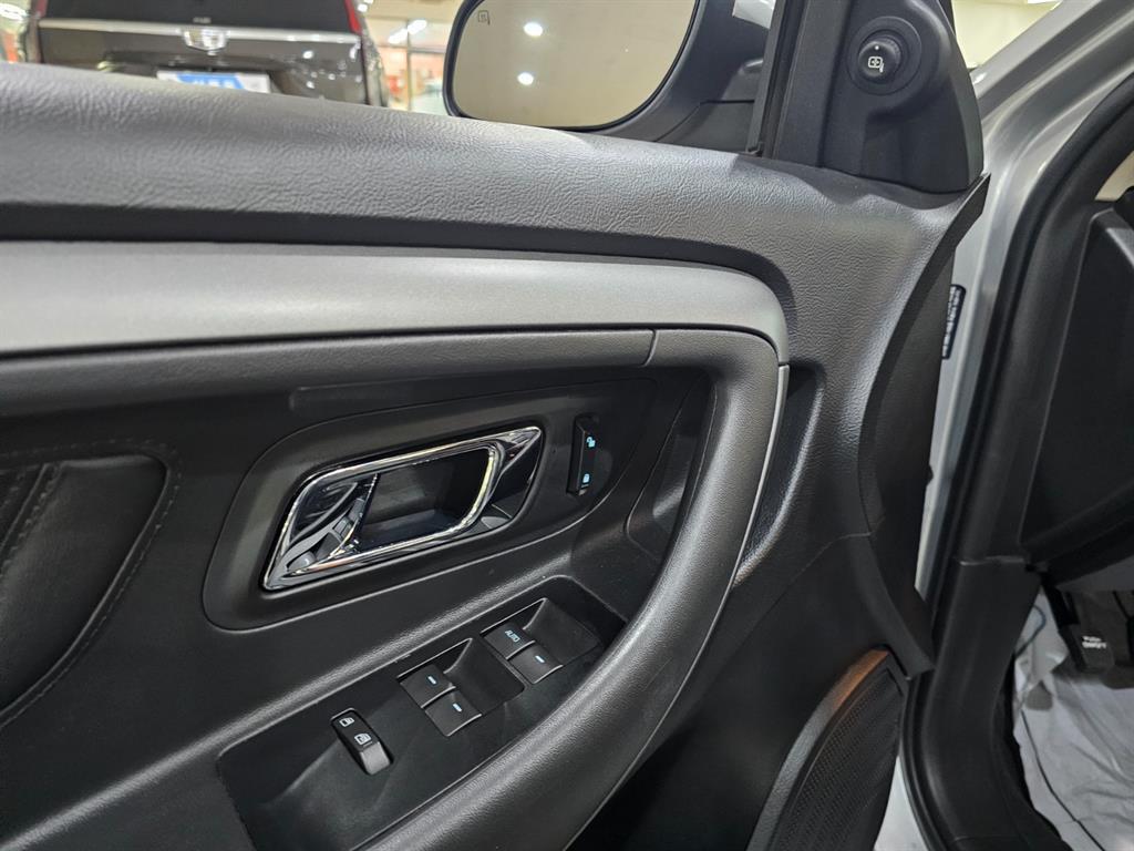 Ford Torus 2011 Gris - Importación desde Corea - HF Imports Iquique - Foto 13