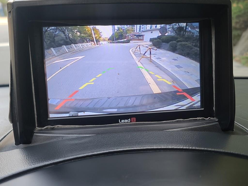 HYUNDAI Starex 2016 - Importación desde Corea - HF Imports Iquique - Foto 16