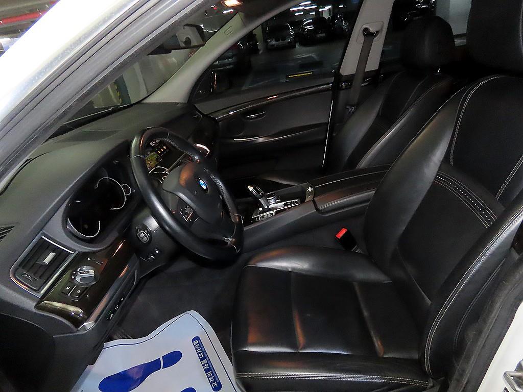 BMW Gran Turismo - Vista 6