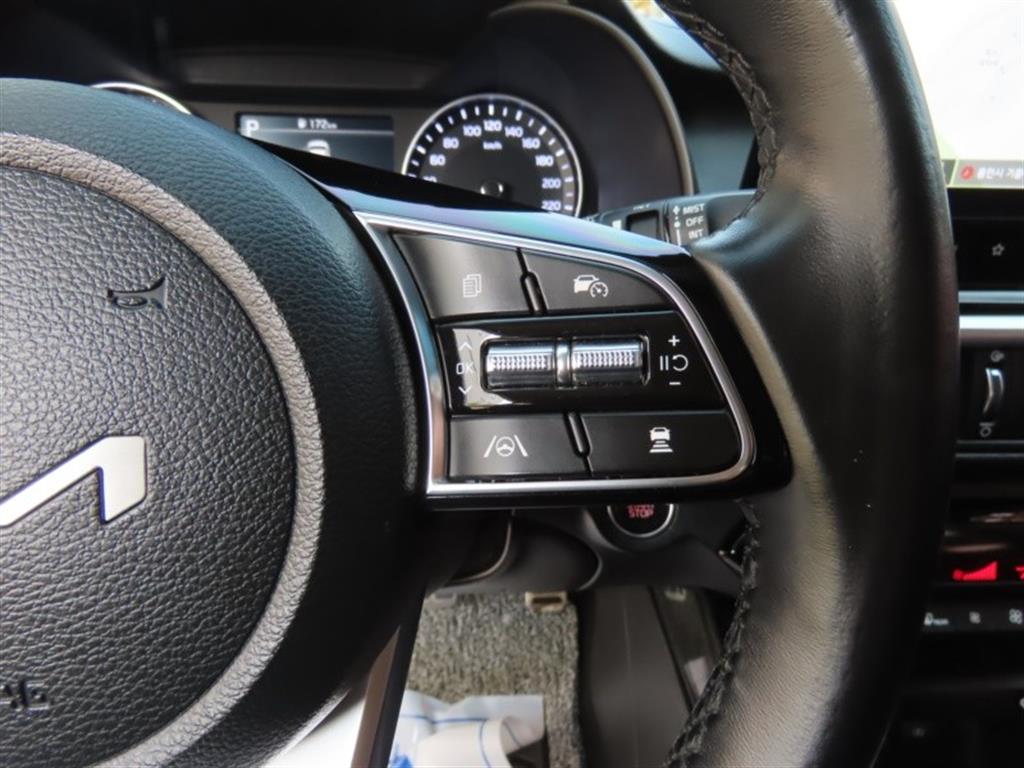 KIA K3 2024 Blanco - Importación desde Corea - HF Imports Iquique - Foto 11