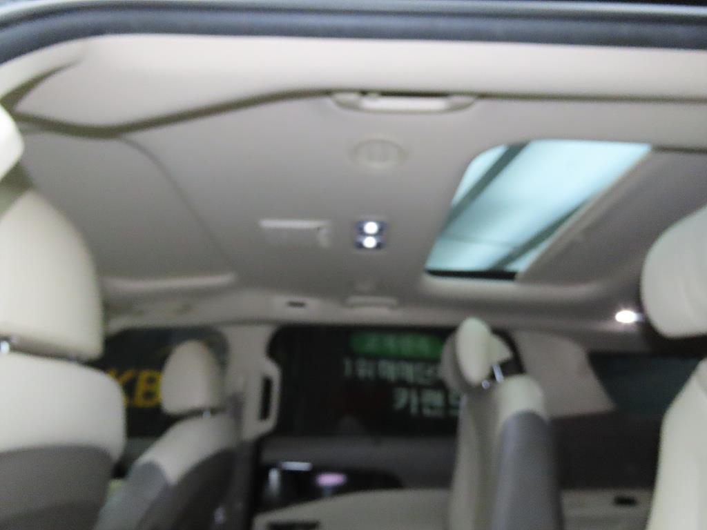 KIA Carnival 2021 Negro - Importación desde Corea - HF Imports Iquique - Foto 15