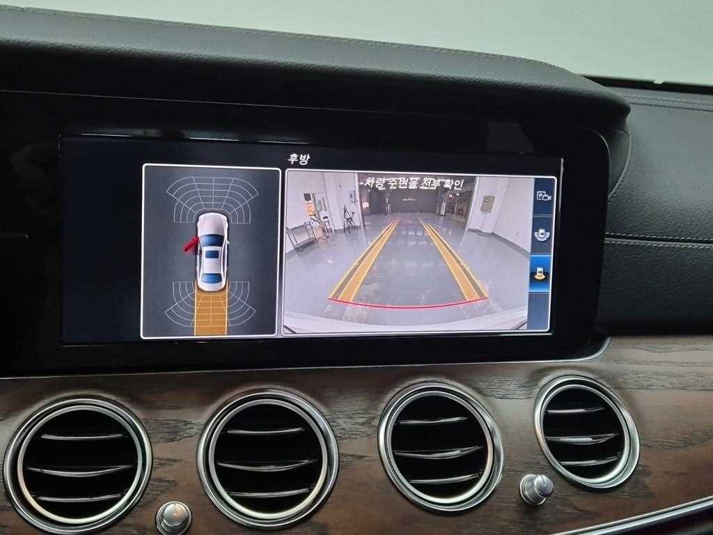 Mercedes Benz E class 2017 Blanco - Importación desde Corea - HF Imports Iquique - Foto 15