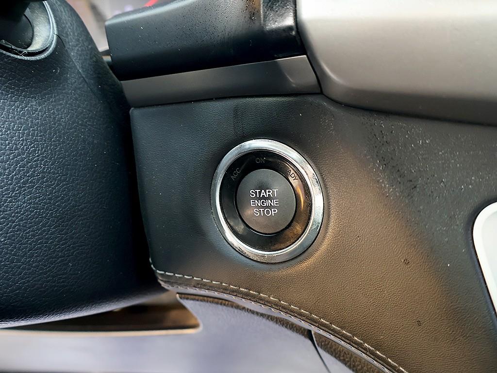 Ssangyong Rexton 2018 Gris - Importación desde Corea - HF Imports Iquique - Foto 10