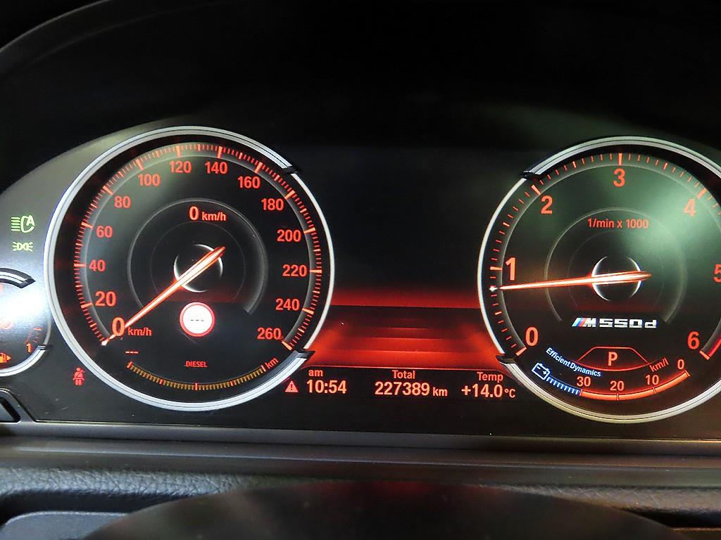 BMW Gran Turismo - Vista 9