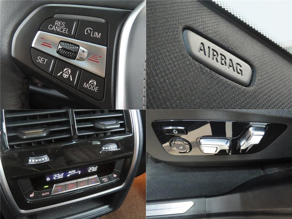 BMW X5 2023 - Importación desde Corea - HF Imports Iquique - Foto 18