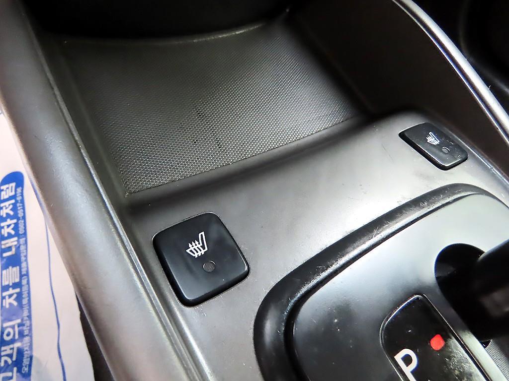 KIA Soul 2009 - Importación desde Corea - HF Imports Iquique - Foto 13