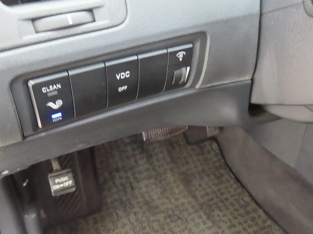 HYUNDAI Grandeur - Vista 11