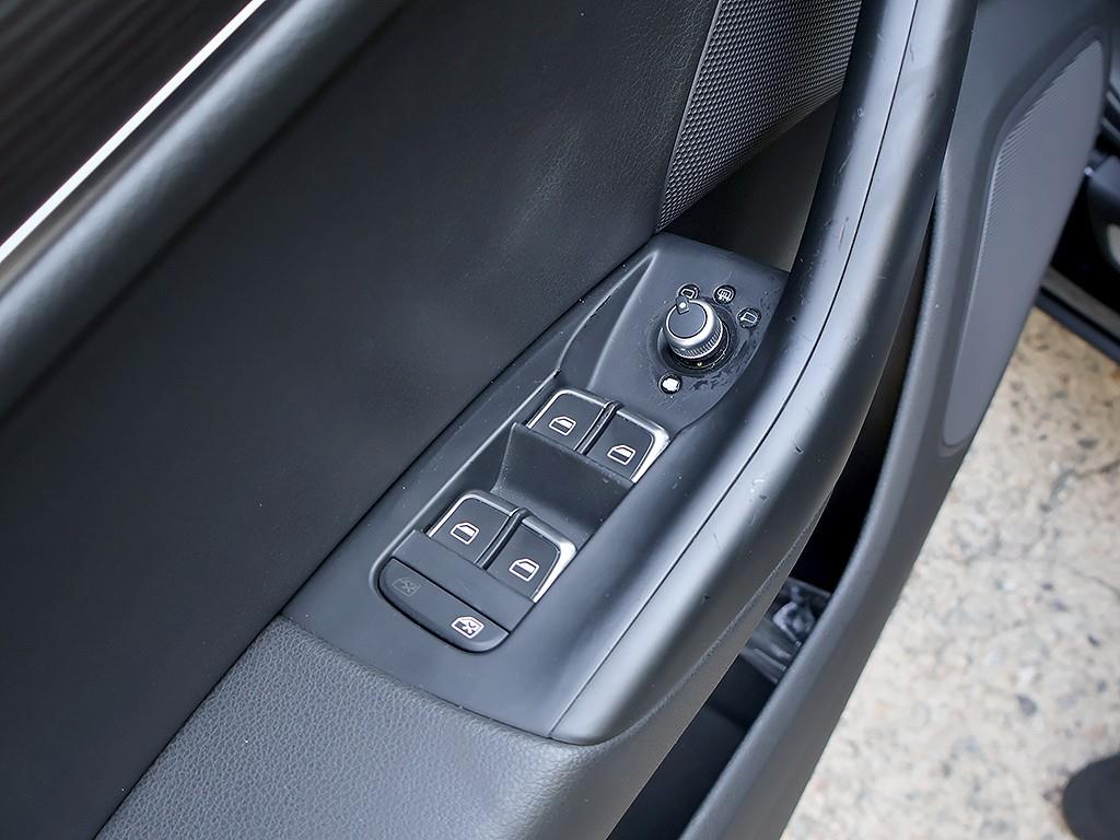 Audi Q3 2014 Negro - Importación desde Corea - HF Imports Iquique - Foto 11