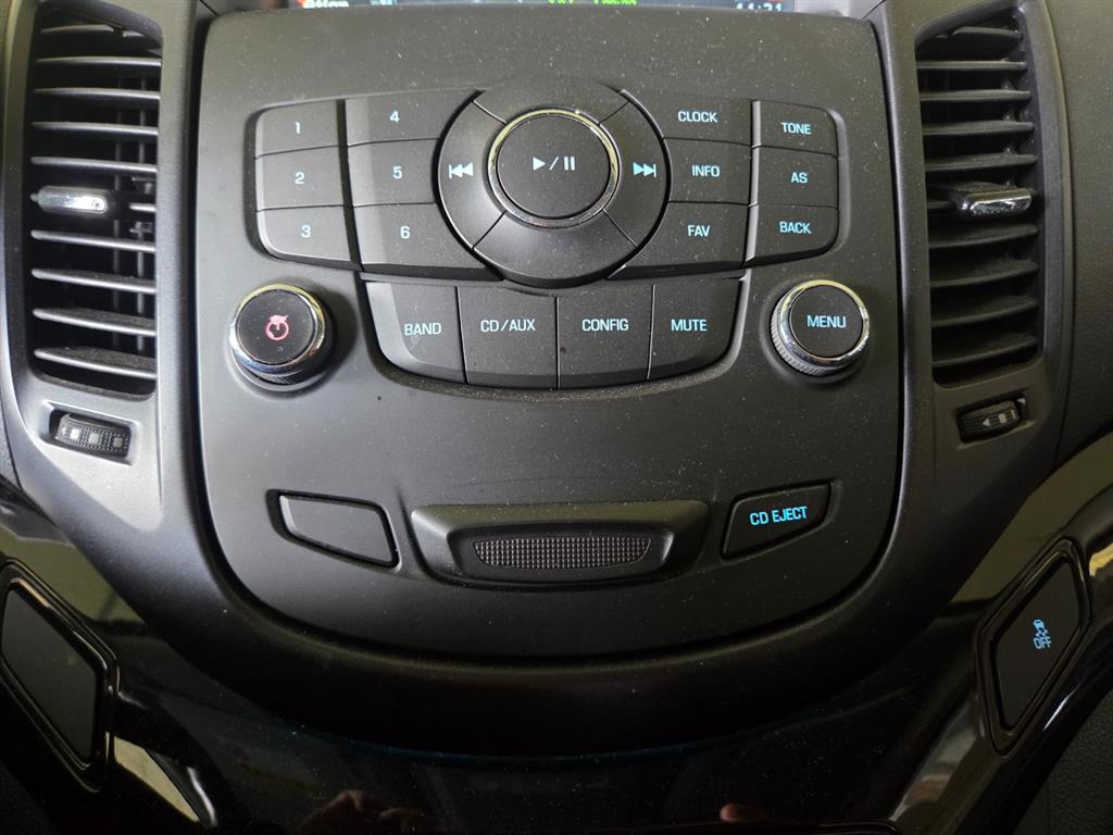 Chevrolet Orlando 2018 Blanco - Importación desde Corea - HF Imports Iquique - Foto 13