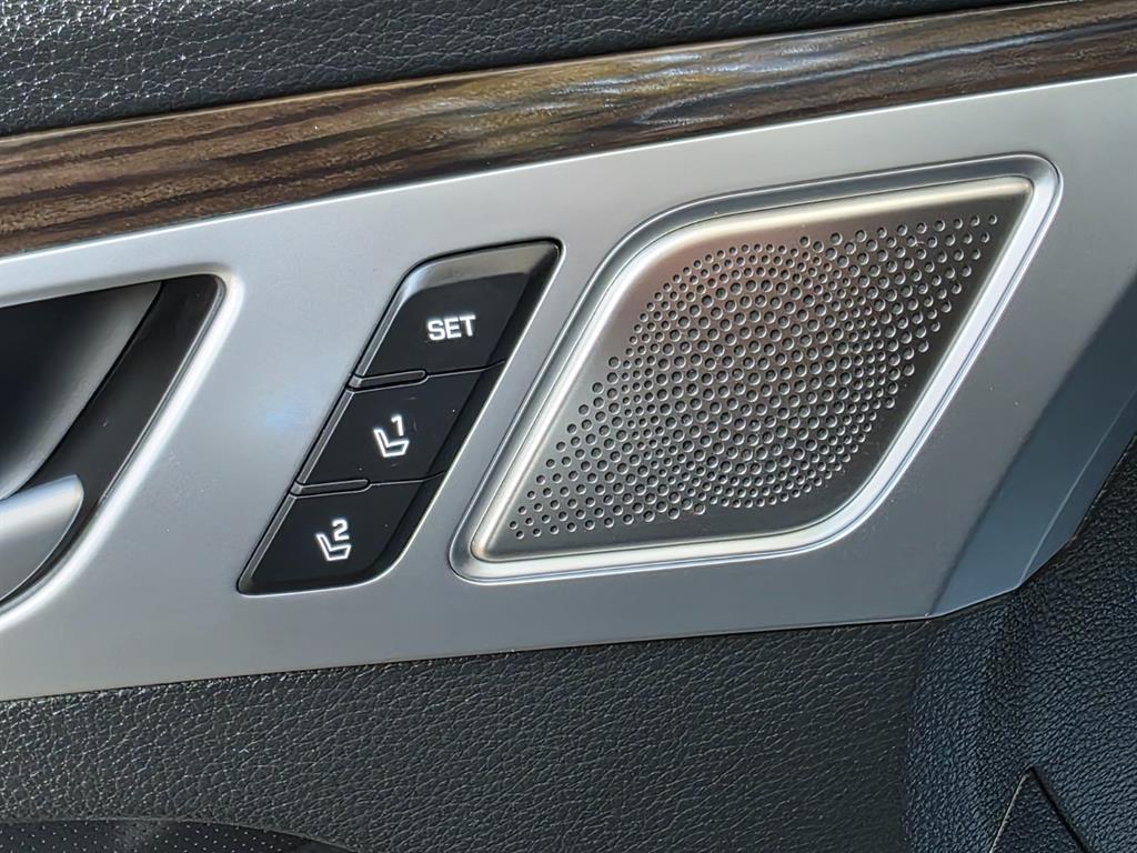 Genesis G80 2018 Gris - Importación desde Corea - HF Imports Iquique - Foto 15