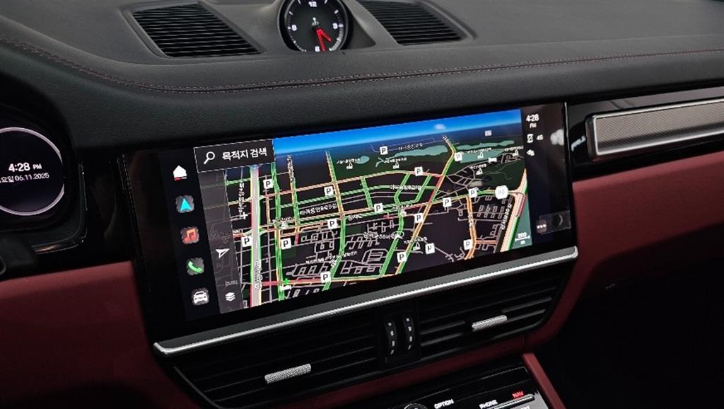 Porsche Cayenne 2023 Blanco - Importación desde Corea - HF Imports Iquique - Foto 15