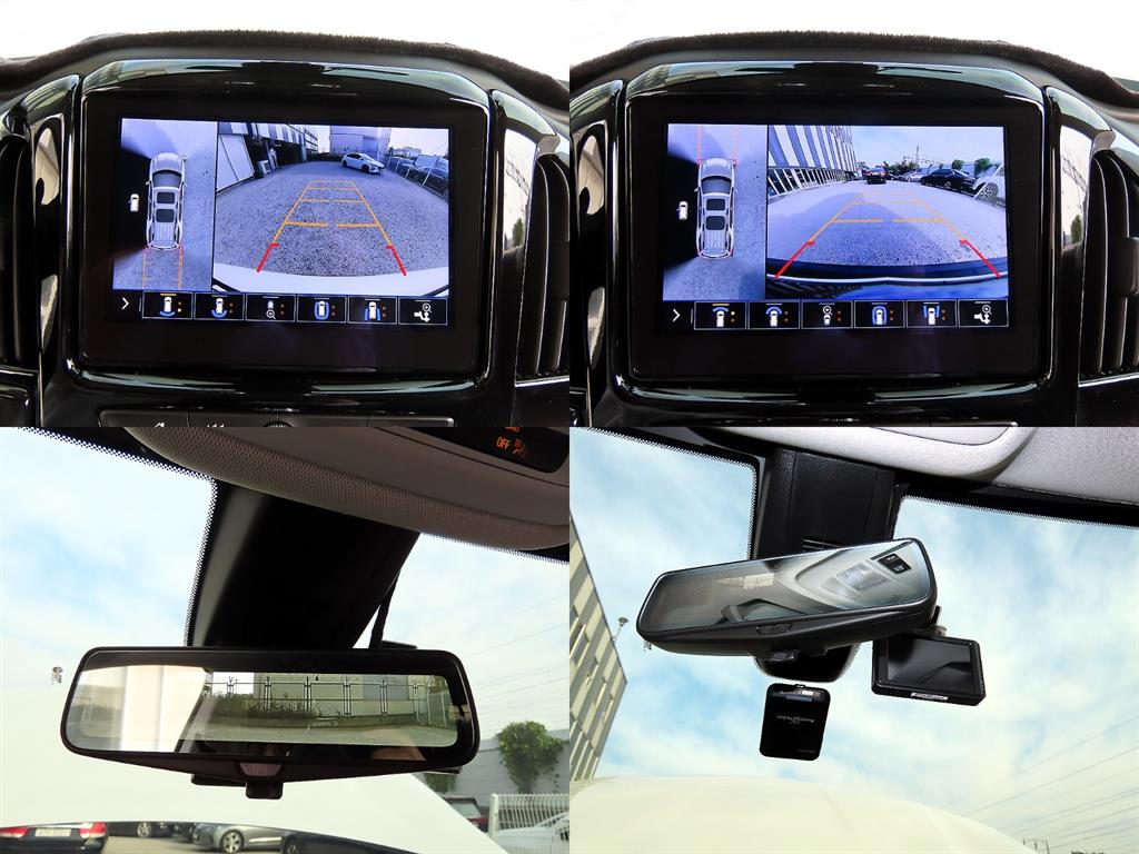 Chevrolet Travers 2021 Blanco - Importación desde Corea - HF Imports Iquique - Foto 18