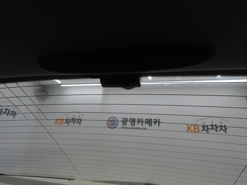 Mercedes Benz C Class 2016 - Importación desde Corea - HF Imports Iquique - Foto 17