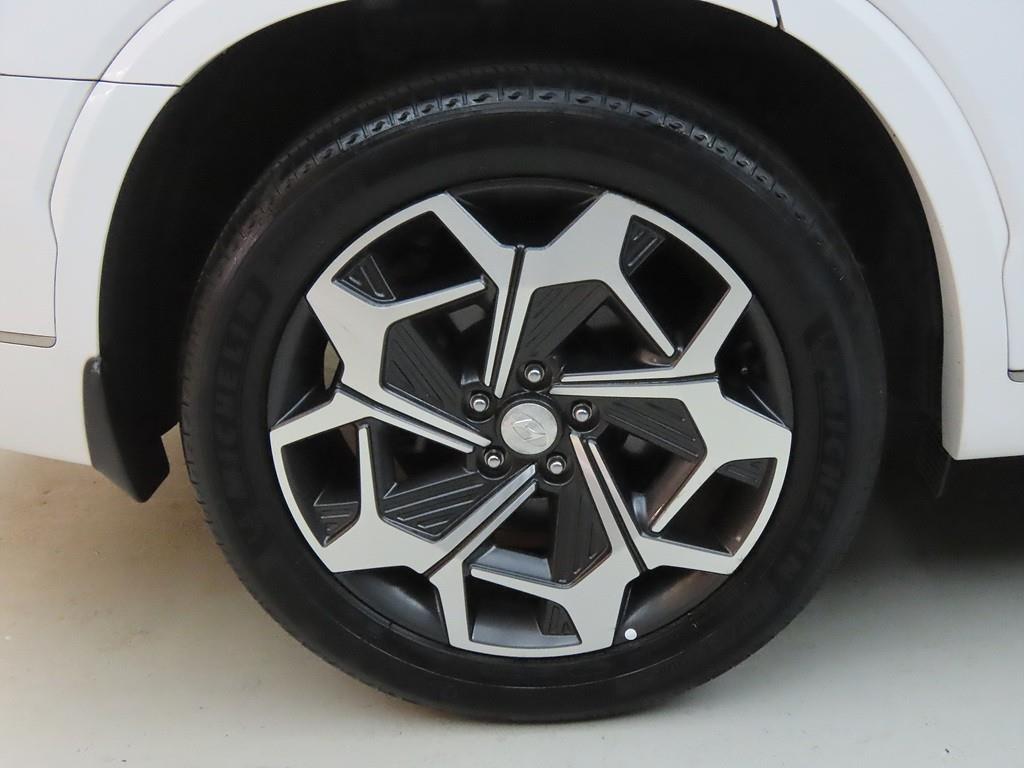 HYUNDAI Palisade 2022 Blanco - Importación desde Corea - HF Imports Iquique - Foto 20