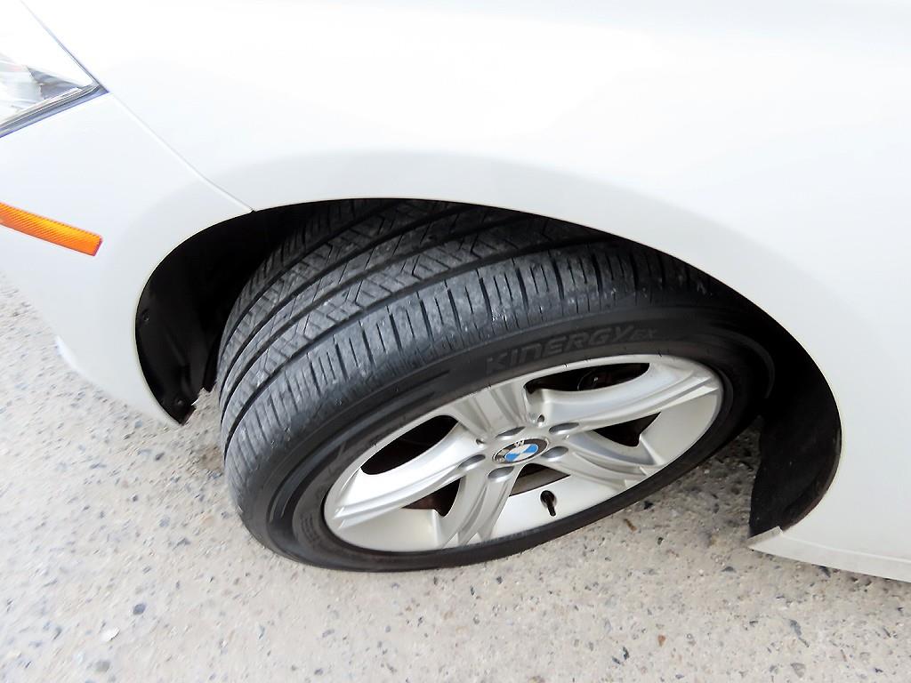 BMW 3 series 2014 Blanco - Importación desde Corea - HF Imports Iquique - Foto 19