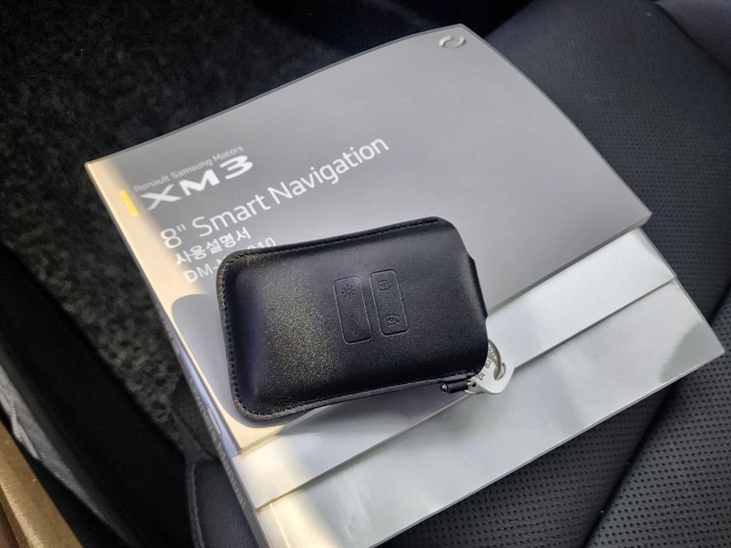 SAMSUNG XM3 2020 Blanco - Importación desde Corea - HF Imports Iquique - Foto 17