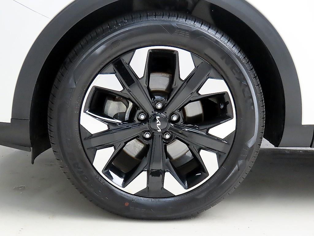 KIA Sportage 2023 Blanco - Importación desde Corea - HF Imports Iquique - Foto 19