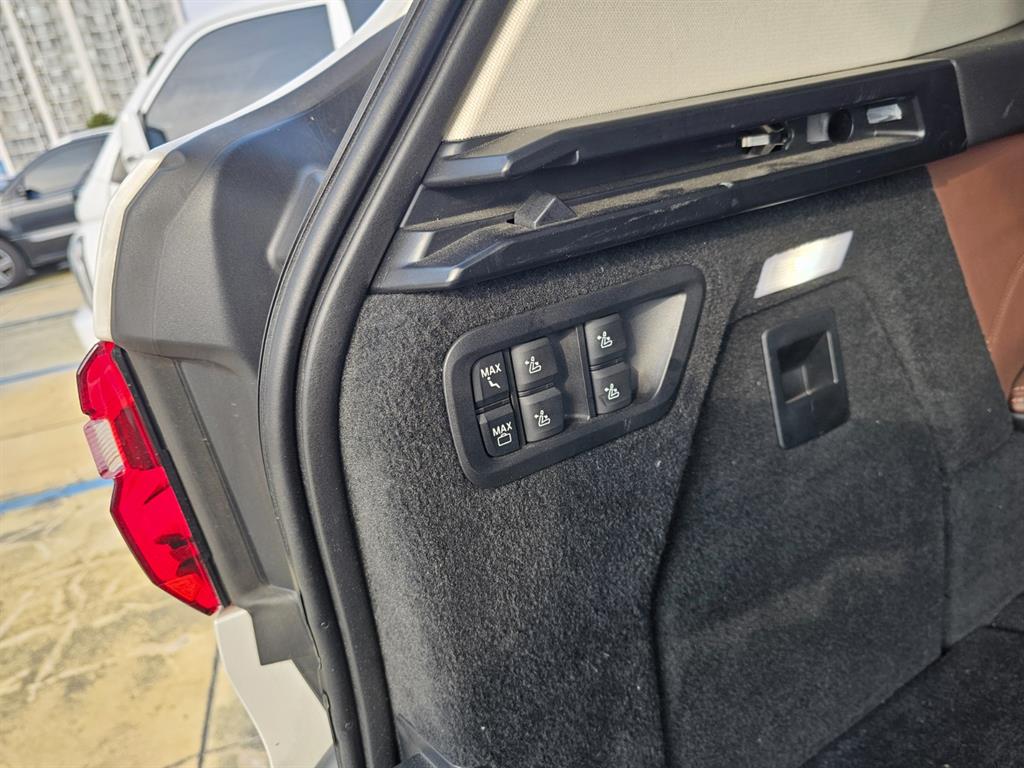 BMW X7 2022 Blanco - Importación desde Corea - HF Imports Iquique - Foto 17