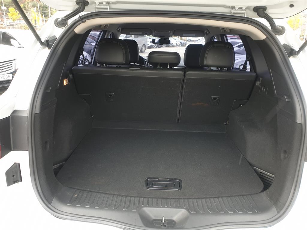 SAMSUNG QM6 2017 the color of pearl - Importación desde Corea - HF Imports Iquique - Foto 17