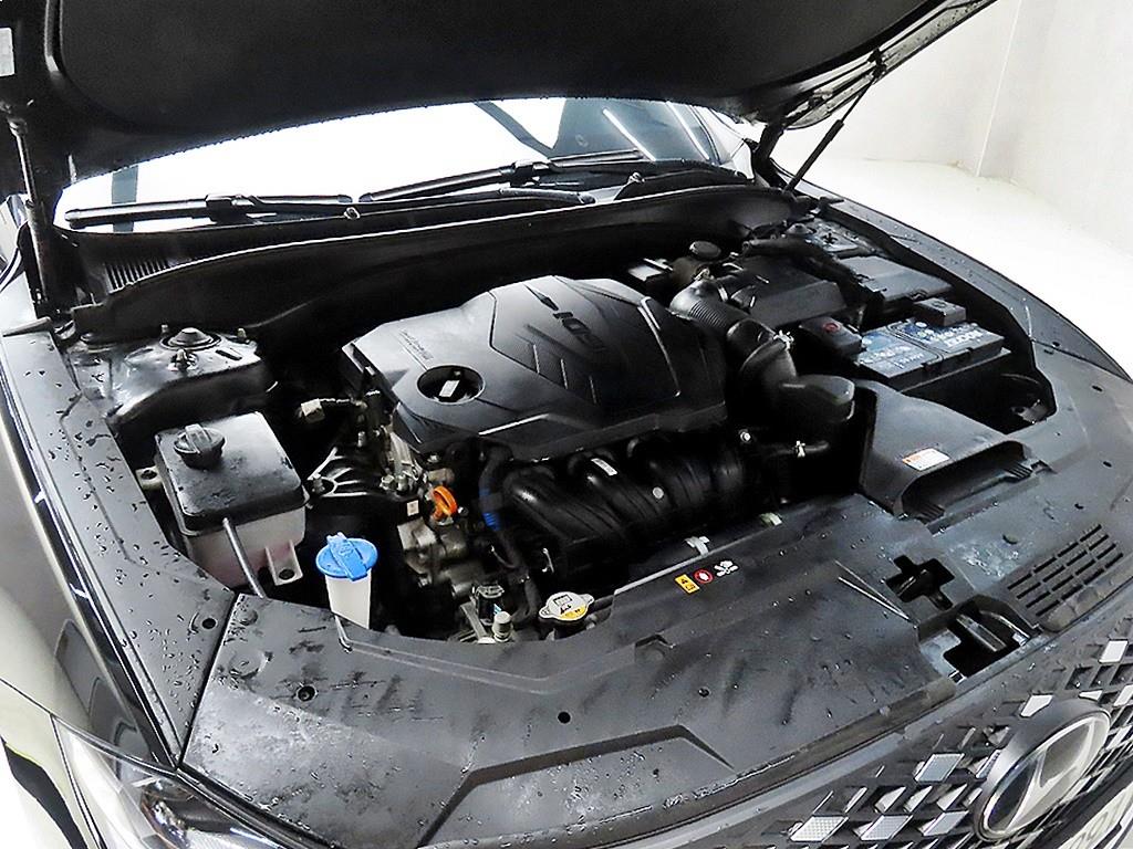 HYUNDAI Grandeur 2020 - Importación desde Corea - HF Imports Iquique - Foto 18