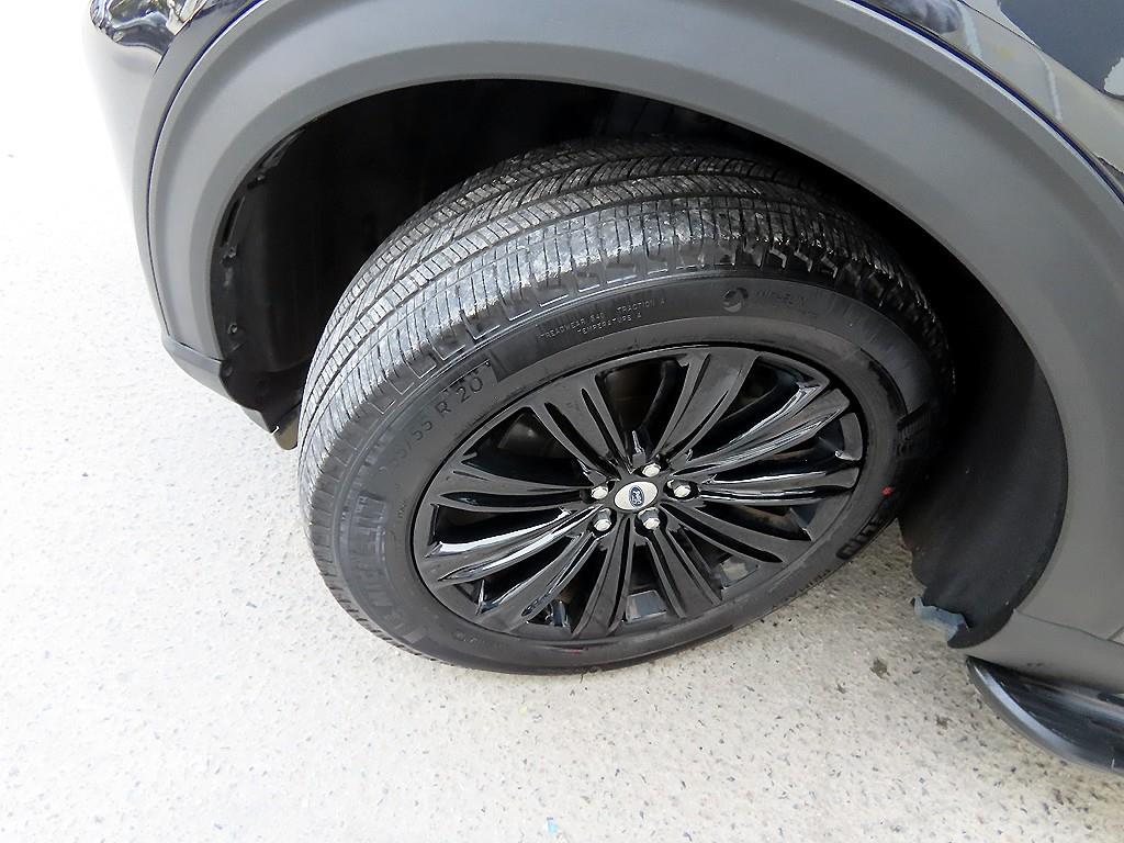 Ford Explorer 2021 - Importación desde Corea - HF Imports Iquique - Foto 20