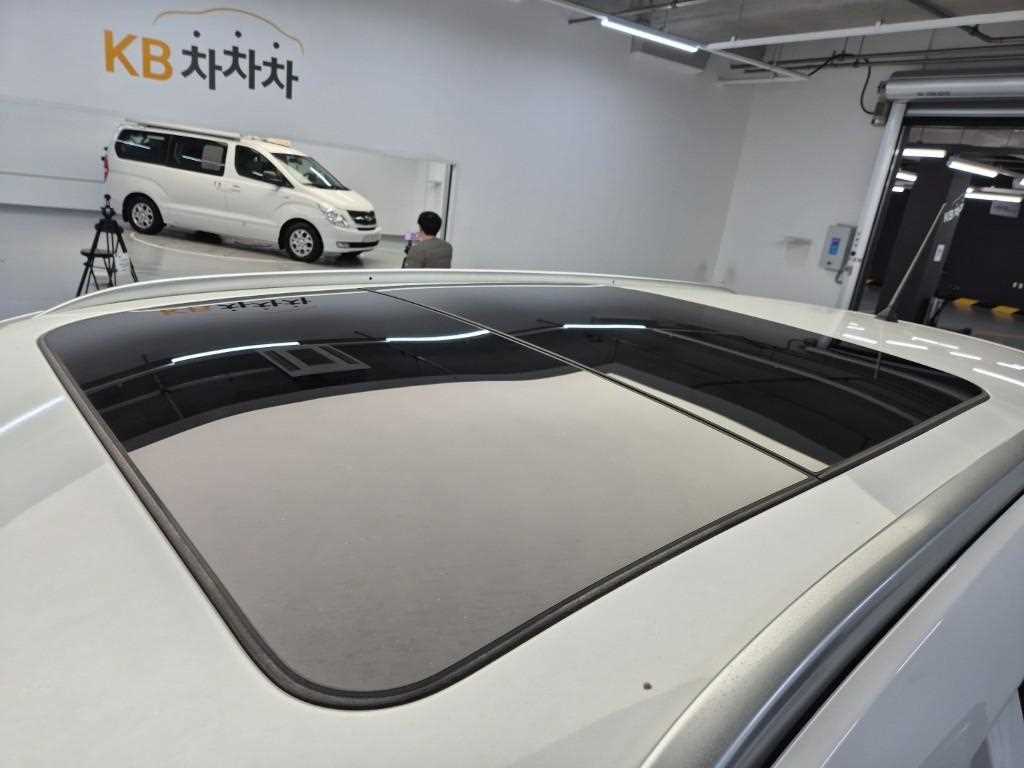 SAMSUNG QM6 2017 Blanco - Importación desde Corea - HF Imports Iquique - Foto 13