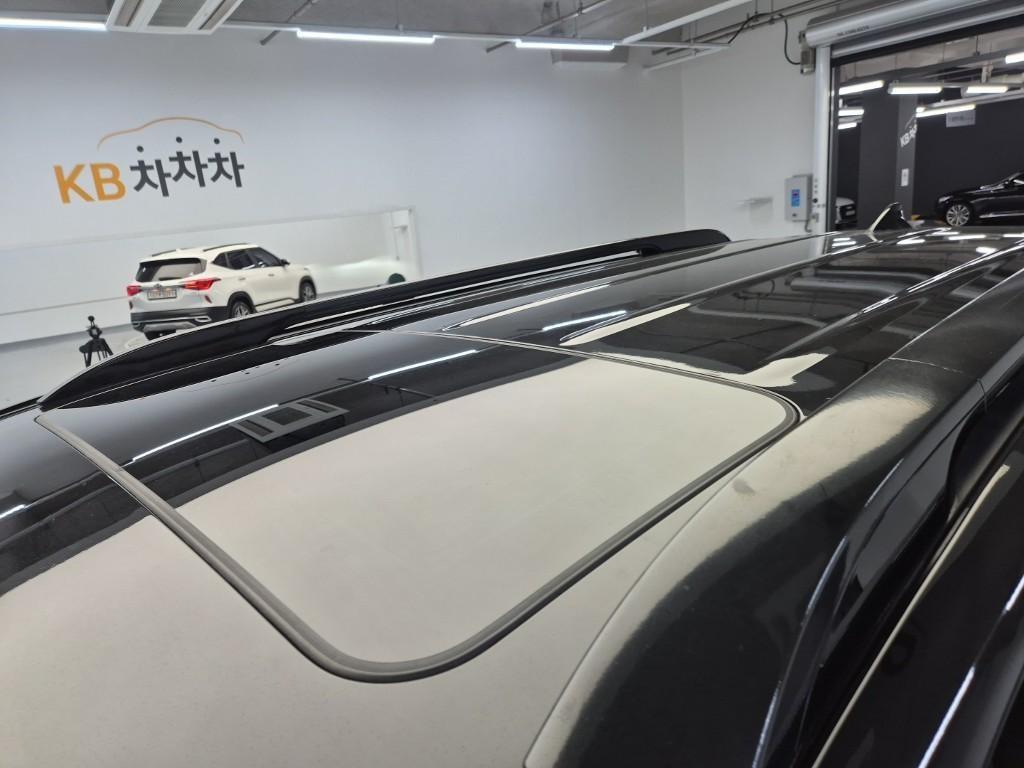 KIA Mohave 2022 Negro - Importación desde Corea - HF Imports Iquique - Foto 18