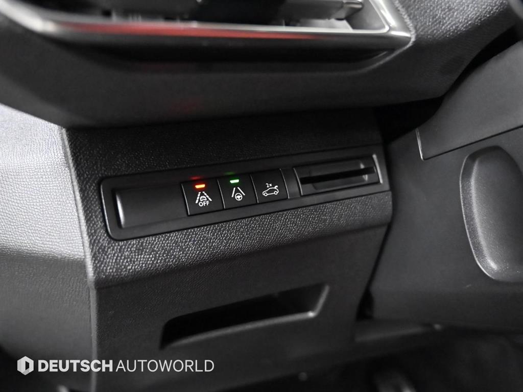 Peugeot 5008 2024 Blanco - Importación desde Corea - HF Imports Iquique - Foto 16