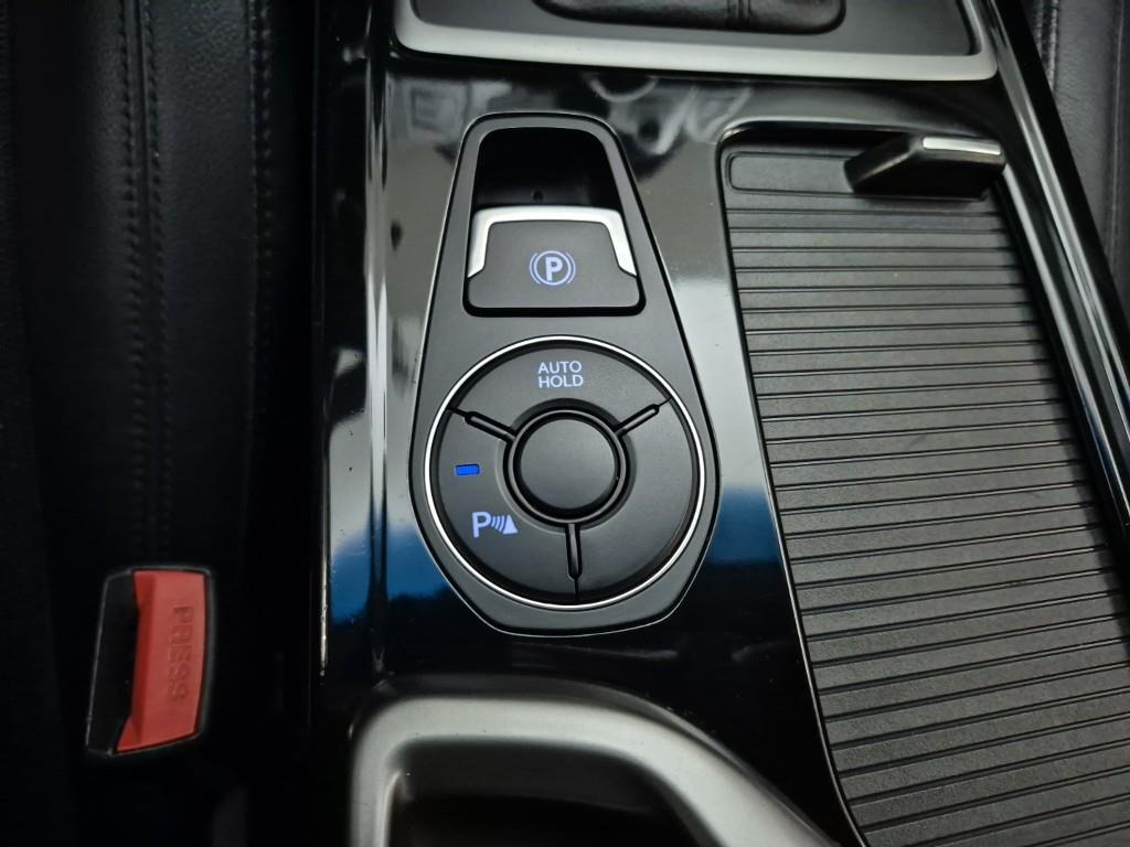 HYUNDAI i40 2016 Negro - Importación desde Corea - HF Imports Iquique - Foto 16