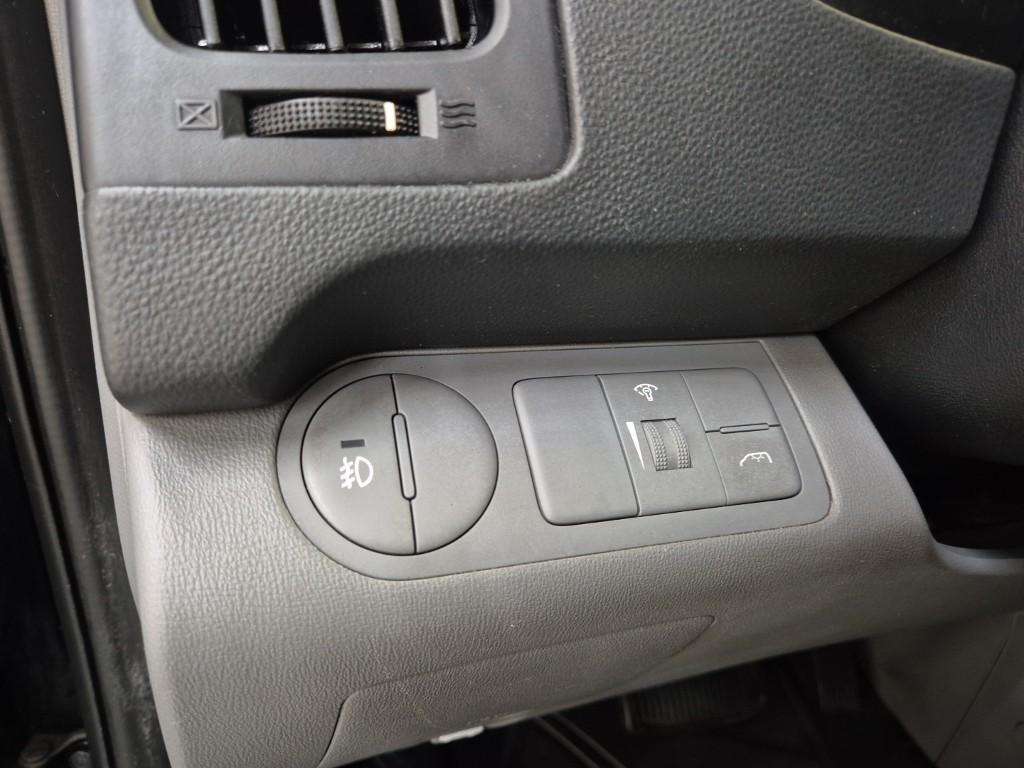 HYUNDAI Starex 2015 Negro - Importación desde Corea - HF Imports Iquique - Foto 16