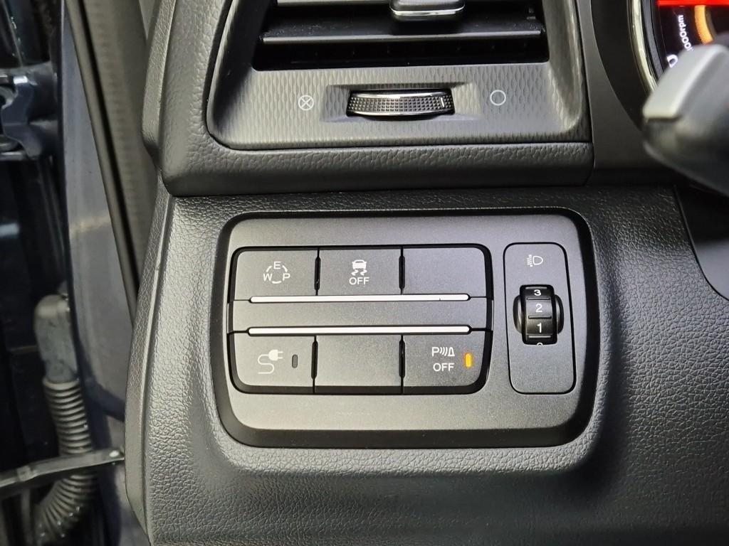 Ssangyong Tivoli 2017 Azul - Importación desde Corea - HF Imports Iquique - Foto 16