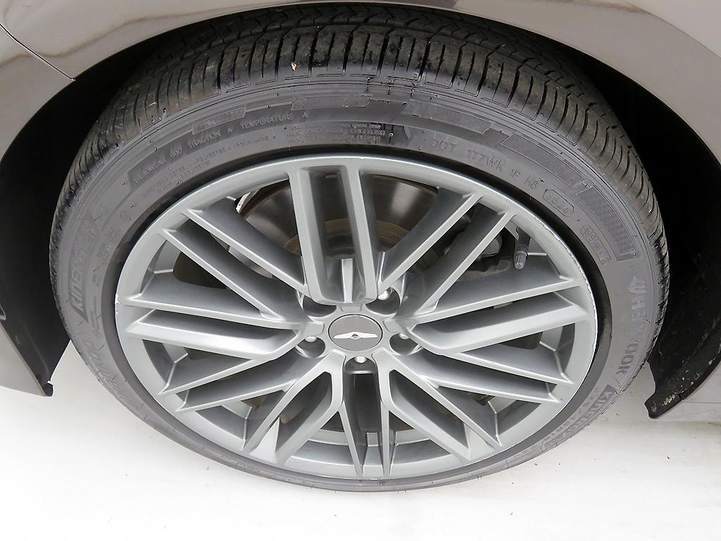 Genesis G70 2018 Café - Importación desde Corea - HF Imports Iquique - Foto 19