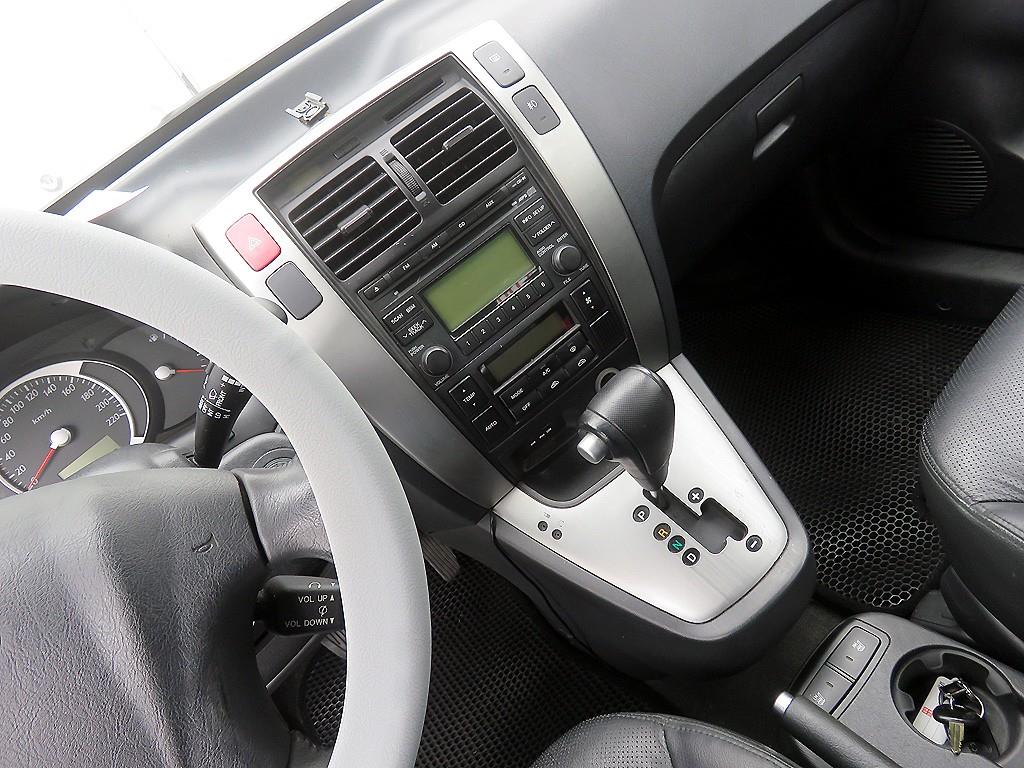 HYUNDAI Tucson 2010 Gris - Importación desde Corea - HF Imports Iquique - Foto 14