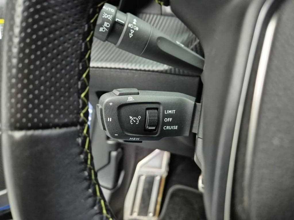 Peugeot 2008 2021 Azul - Importación desde Corea - HF Imports Iquique - Foto 15