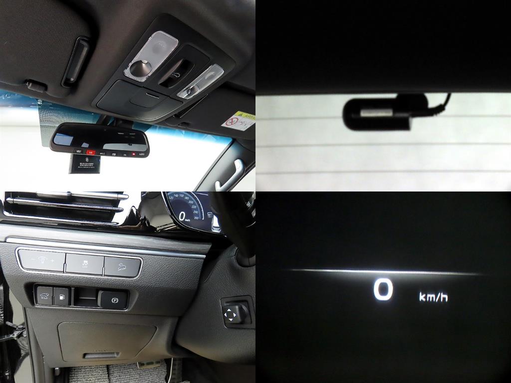 KIA Mohave 2023 Negro - Importación desde Corea - HF Imports Iquique - Foto 15