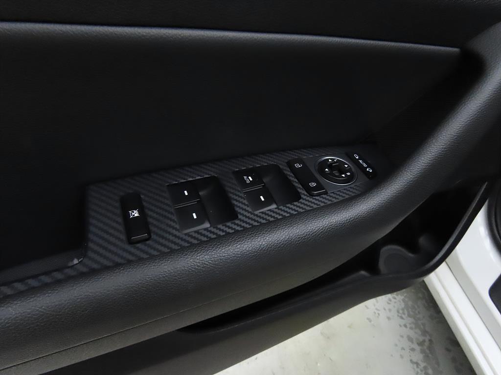 HYUNDAI Sonata 2016 Blanco - Importación desde Corea - HF Imports Iquique - Foto 16