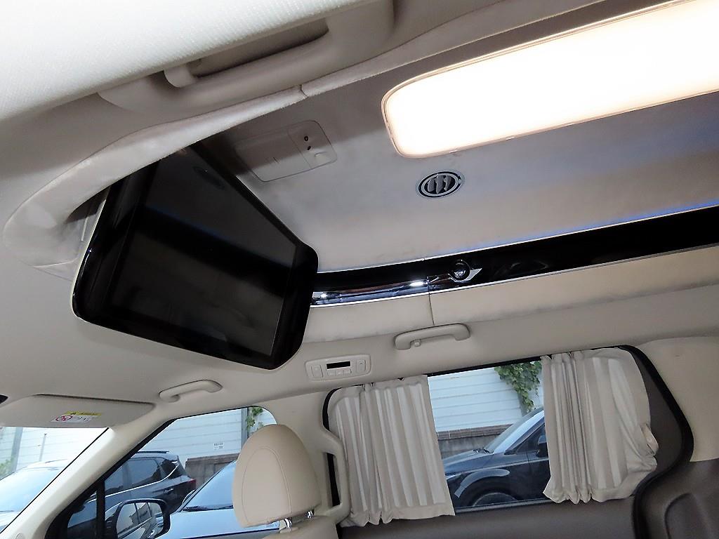 KIA Carnival 2023 Negro - Importación desde Corea - HF Imports Iquique - Foto 14