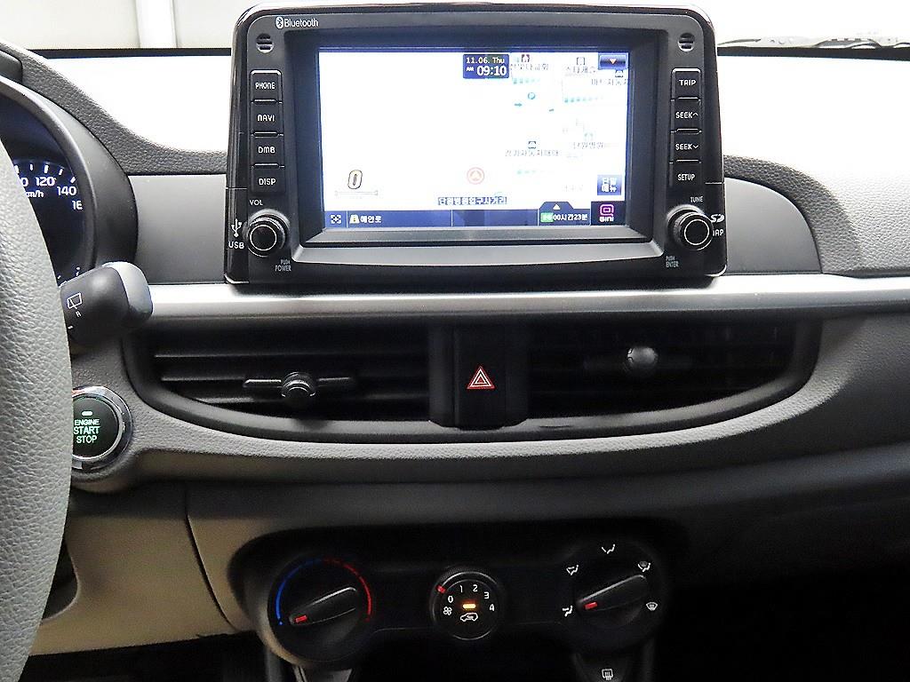 KIA Morning 2021 - Importación desde Corea - HF Imports Iquique - Foto 13