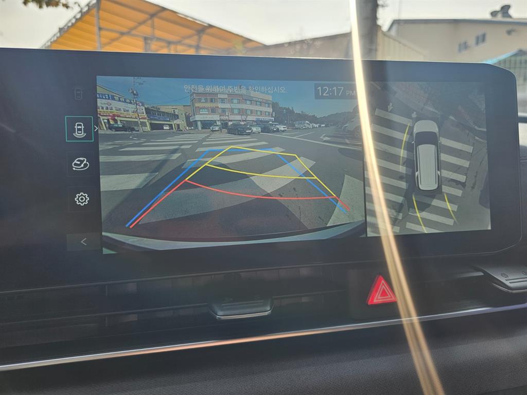 KIA Carnival 2025 Blanco - Importación desde Corea - HF Imports Iquique - Foto 17