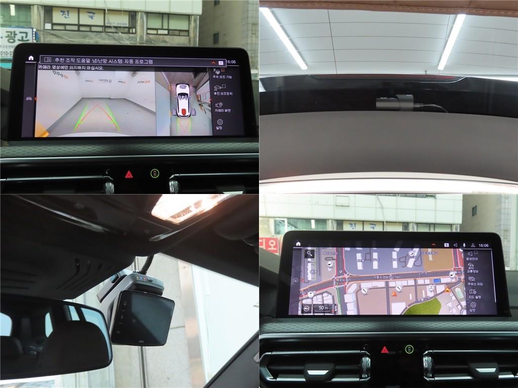 BMW X3 2023 - Importación desde Corea - HF Imports Iquique - Foto 19