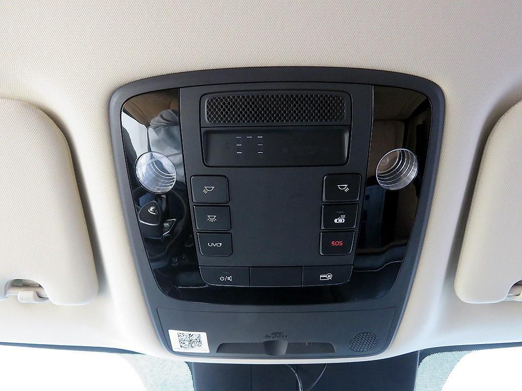 KIA Carnival 2021 Blanco - Importación desde Corea - HF Imports Iquique - Foto 15