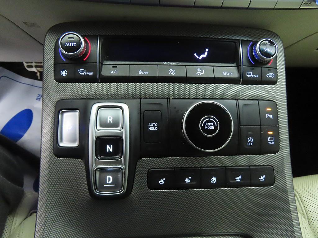 HYUNDAI Palisade 2022 Blanco - Importación desde Corea - HF Imports Iquique - Foto 13